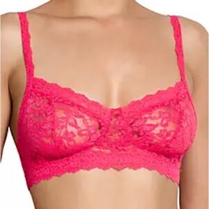 Hanky Panky Lace Bralette